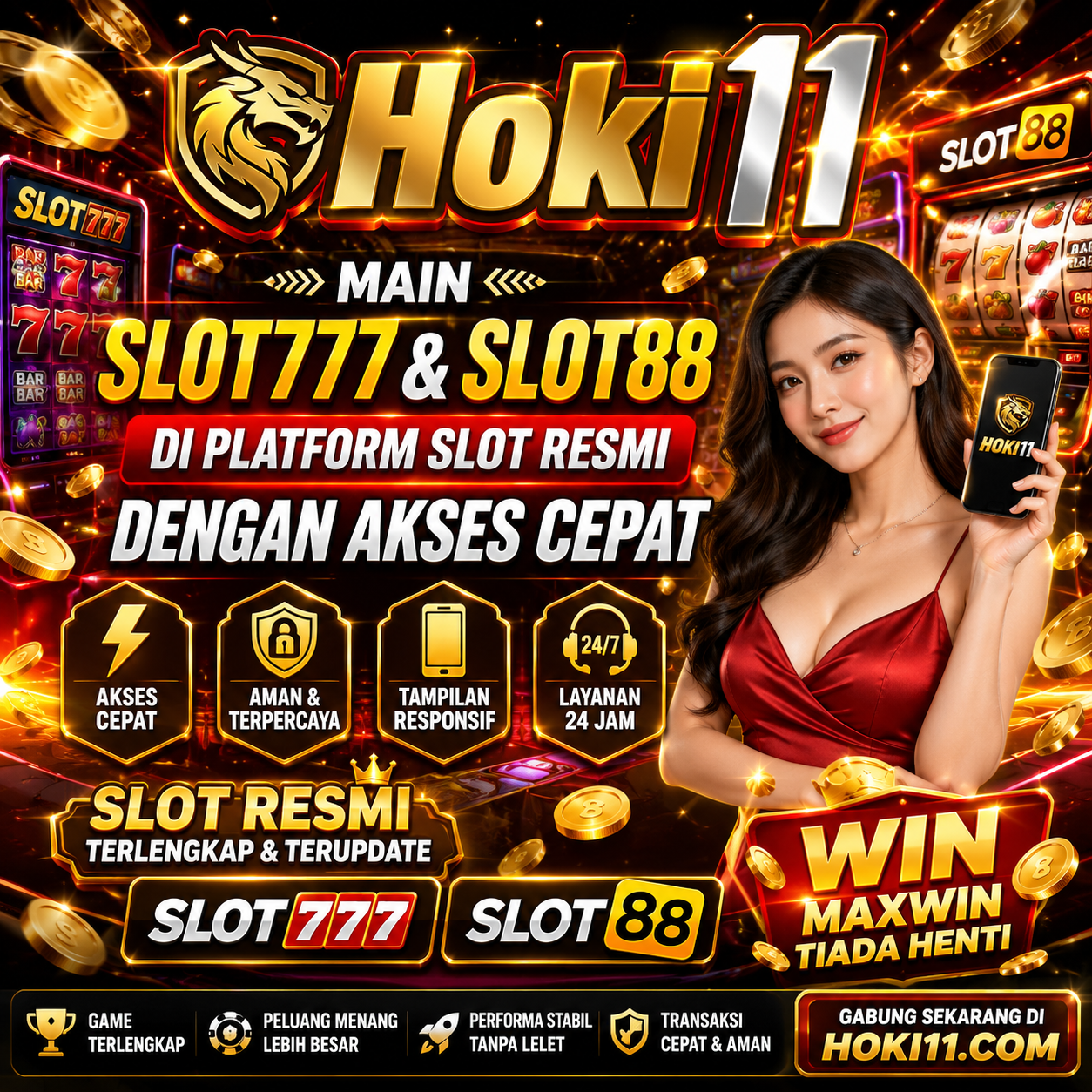 HOKI11